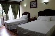 vacation hotel cebu
