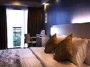 pillows hotel cebu