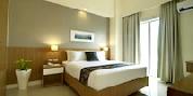 zerenity hotel cebu