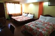 octagon bed and dine