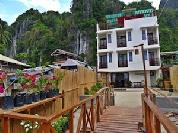 dayunan el nido inn