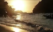 las cabanas beach el nido