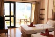 el nido beach resort