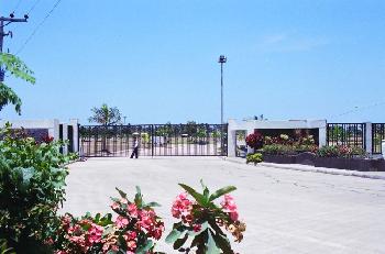 MANILA MEMORIAL PARK