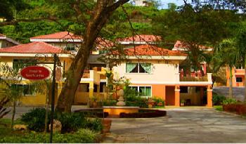 HACIENDA SALINAS