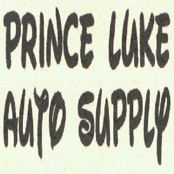 PRINCE LUKE AUTO SUPPLY