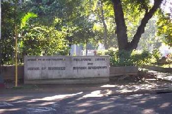 PHILIPPINE CENTER FOR ECONOMIC DEVELOPMENT