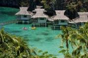 miniloc island resort