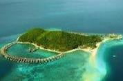 huma island coron resort