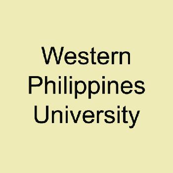 WESTERN PHILIPPINES UNIVERSITY