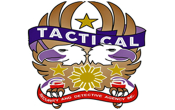 TACTICAL SECURITY & DETECTIVE AGENCY, INC.
