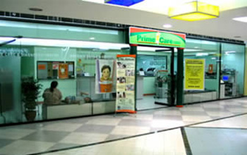PRIME CARE CEBU