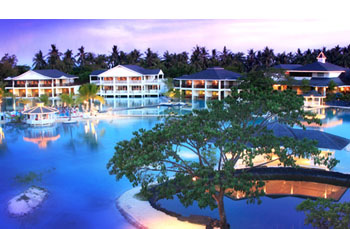 PLANTATION BAY RESORT AND SPA