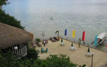 OLMAN'S VIEW RESORT