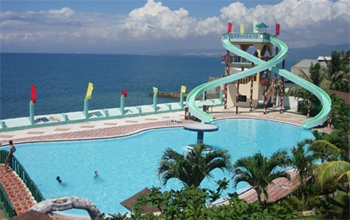 VILLA TERESITA RESORT & DIVE CENTER
