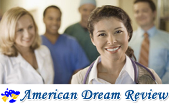 AMERICAN DREAM REVIEW INSTITUTE INC.