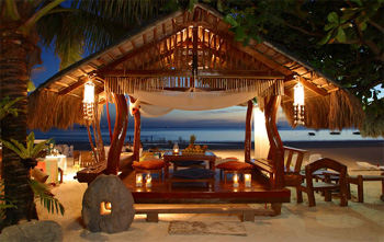 WALING-WALING BEACH HOTEL BORACAY