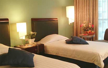 MAKATI PALACE HOTEL