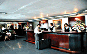 EL CIELITO INN - MAKATI