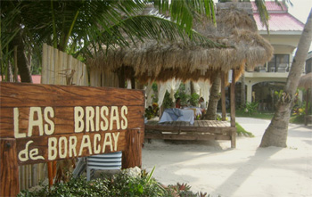 LAS BRISAS DE BORACAY RESORT