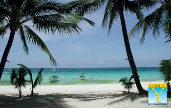 CHALET Y - BORACAY