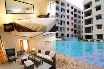 SDR MACTAN ISLAND SERVICED APARTMENTS