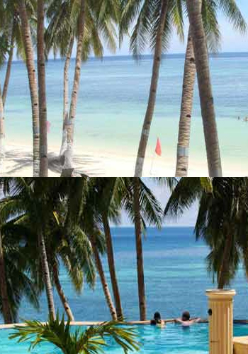 ANDA BEACH RESORT - Bohol