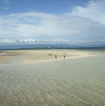 NALUSUAN ISLAND RESORT