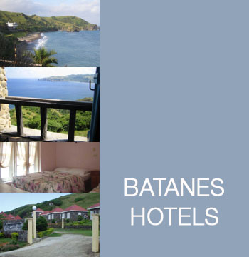BATANES HOTELS
