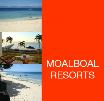 MOALBOAL RESORTS