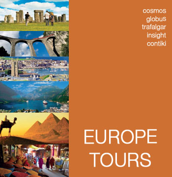 EUROPE TOUR