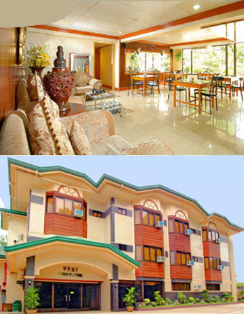 VEST PENSION HOUSE - Bohol 