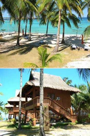 HOYOHOY VILLAS - Bantayan Island Resort