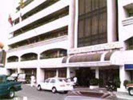 PHILIPPINE ECONOMIC ZONE AUTHORITY