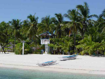 EXOTIC ISLAND DIVE RESORT