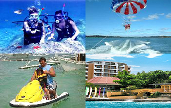 EGI RESORT & HOTEL
