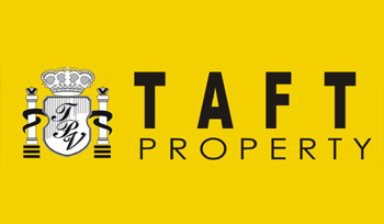 TAFT PROPERTY VENTURE DEVELOPMENT CORP.