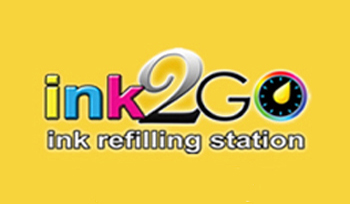 INK2GO INK REFILLING STATION