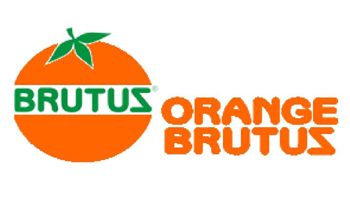 ORANGE BRUTUS