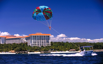 PARASAIL ASIA
