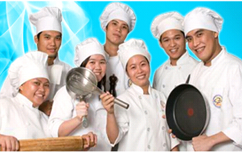 PHILIPPINE SCHOOL OF CULINARY ARTS