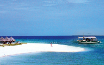 CEBU ISLAND ADVENTURES