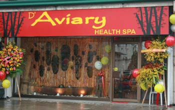 D\' AVIARY HEALTH SPA