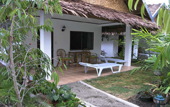 MARCOSAS COTTAGES RESORT