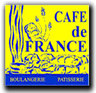 CAFE DE FRANCE