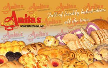 ANITA'S HOME BAKESHOP, INC. 