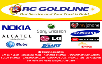 RC GOLDLINE
