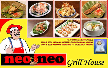 NEO NEO\'S GRILL HOUSE 