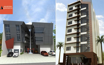 MYVAN PROPERTIES
