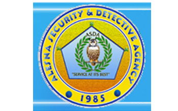 ALESNA SECURITY AND DETECTIVE AGENCY